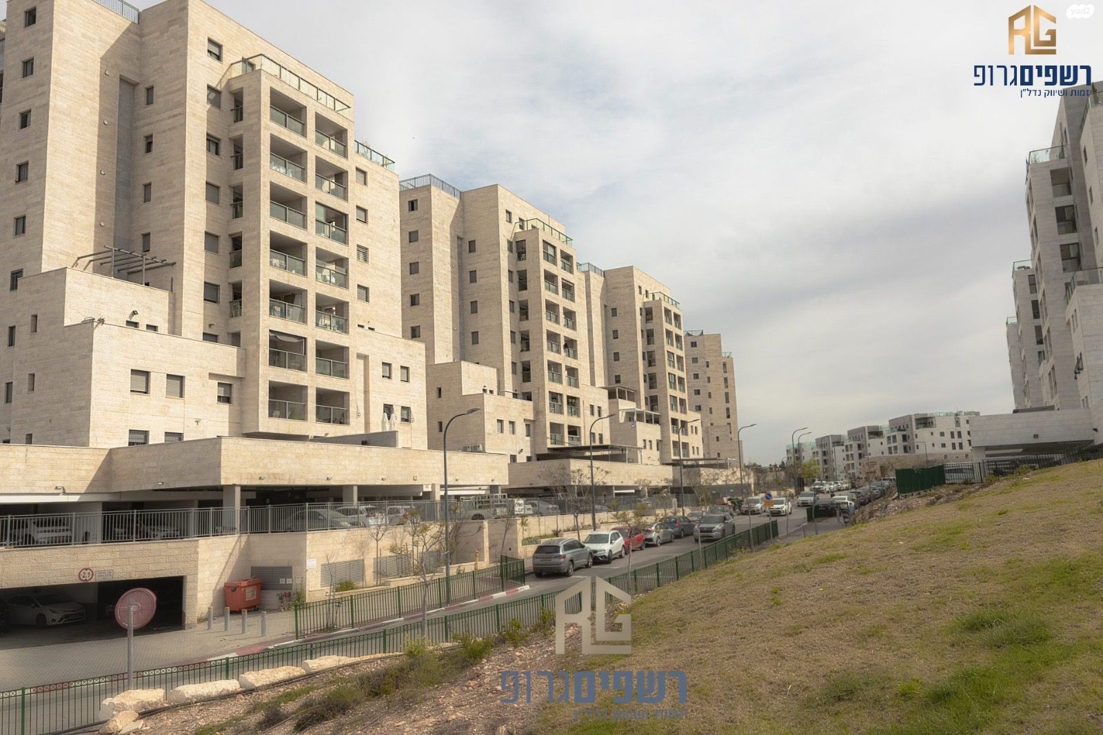 שדרות החוצבים 