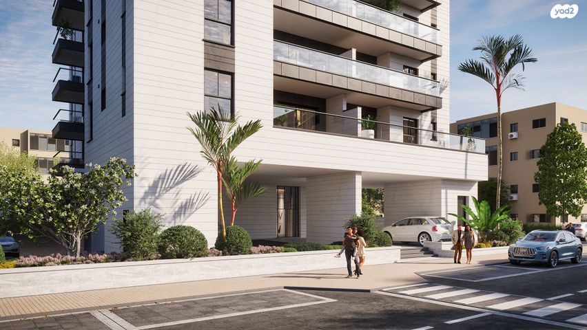 דירה, הכלניות, כלניות, טירת כרמל