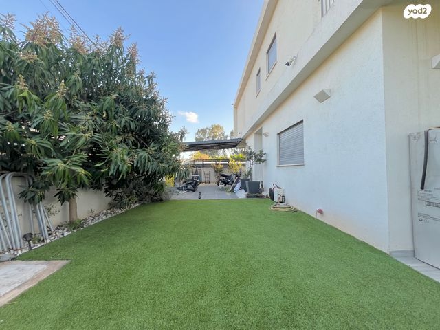 בית פרטי/ קוטג', השופטים, פרדס חנה כרכור