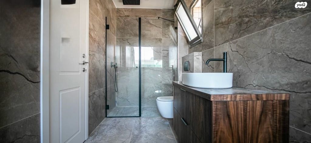 גג/ פנטהאוז, אשקלון