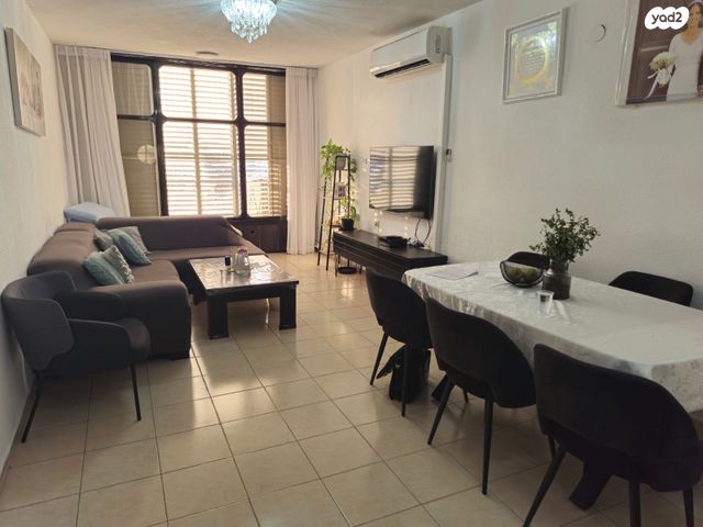 דרום מערב ותיק