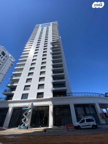 גג/ פנטהאוז, המלכים 6, קרית צאנז, נתניה