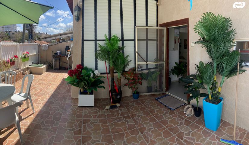 בית פרטי/ קוטג', החבצלת, שיכוני המזרח, ראשון לציון