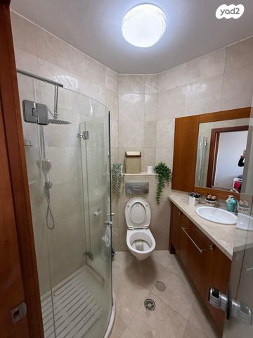 גג/ פנטהאוז, באר שבע