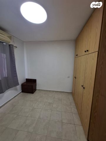 דירה, שכונה ד', באר שבע