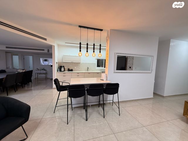 דירה, באר שבע