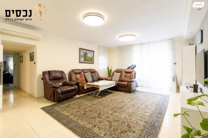 דירה, לב המושבה / מרכז העיר, פתח תקווה