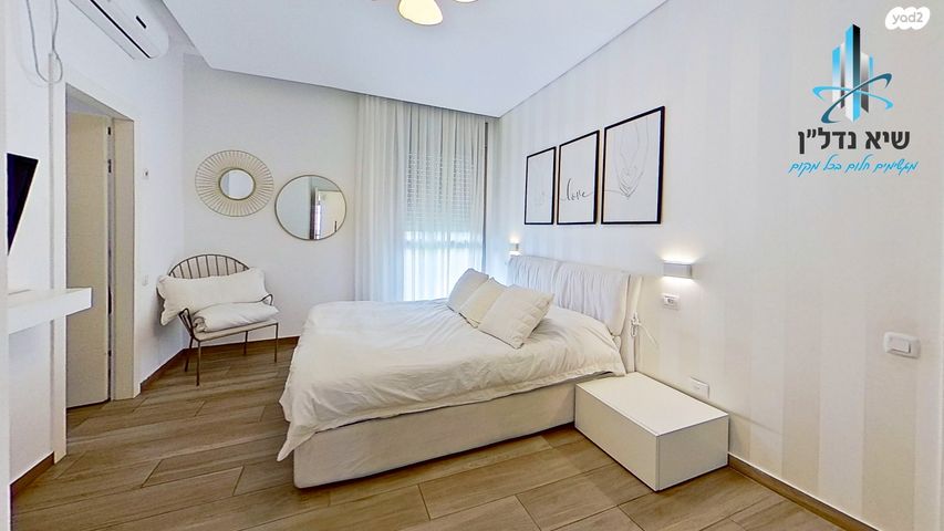 גג/ פנטהאוז, הסירה 16, נאות רבין, יבנה