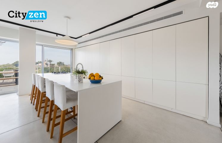 דו משפחתי, היסמין, רמת פולג, נתניה