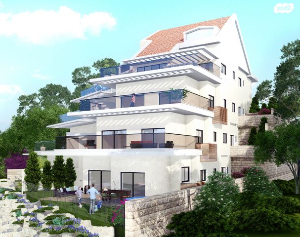 דירה, אביטל, יקנעם עילית