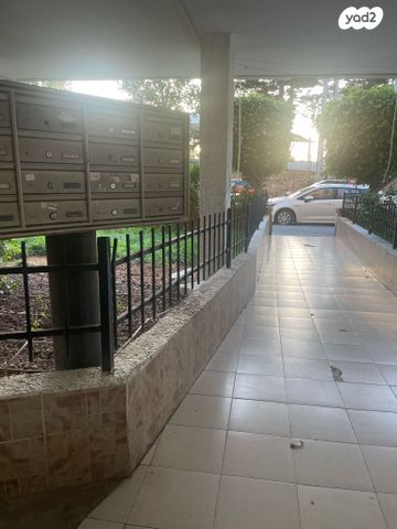 דירה, החשמונאים 45, לב העיר, בת ים