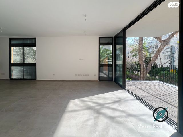 דירה, אחד העם 122, לב תל אביב, לב העיר צפון, תל אביב יפו