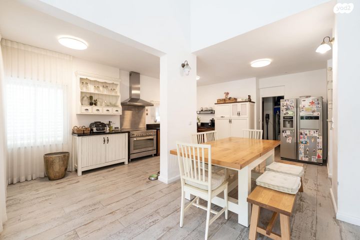 דו משפחתי, אשכול, נאות הדרים, גן יבנה