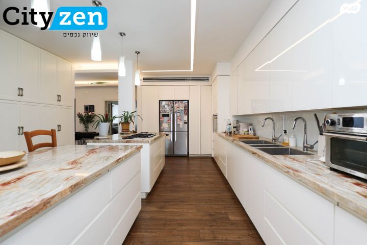 בית פרטי/ קוטג', היסמין, רמת פולג, נתניה