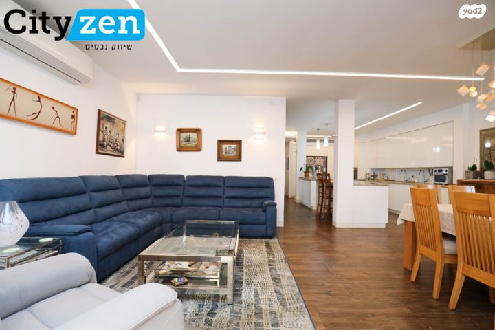 בית פרטי/ קוטג', היסמין, רמת פולג, נתניה