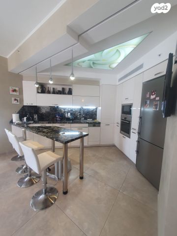 גג/ פנטהאוז, שער הים, ראשון לציון