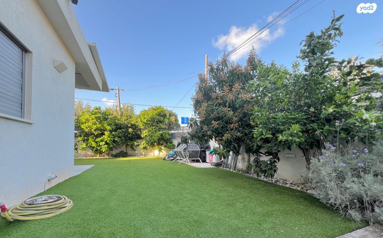 בית פרטי/ קוטג', השופטים, פרדס חנה כרכור