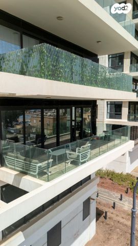 דירה, גולומב, באר שבע