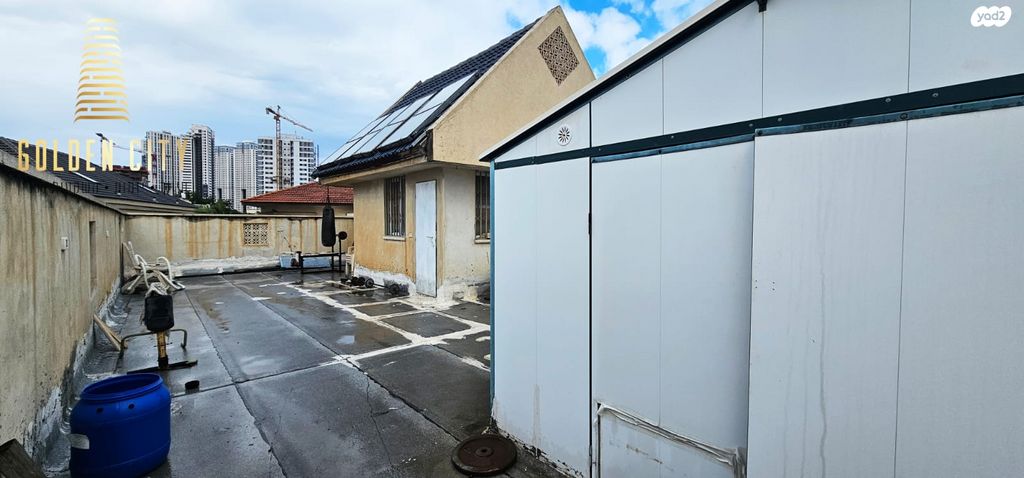 בית פרטי/ קוטג', נתניה