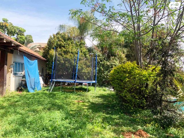 בית פרטי/ קוטג', רמות השבים, רמות השבים