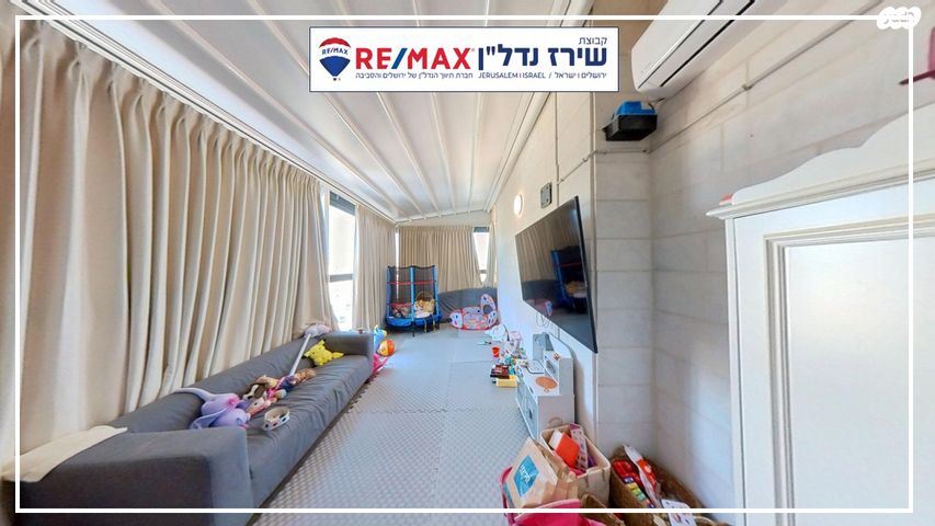 דירה, השקד, מבשרת ציון