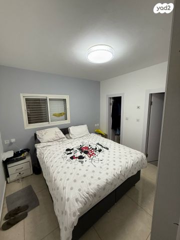 דירה, באר שבע