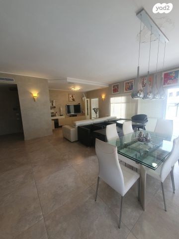 גג/ פנטהאוז, שער הים, ראשון לציון