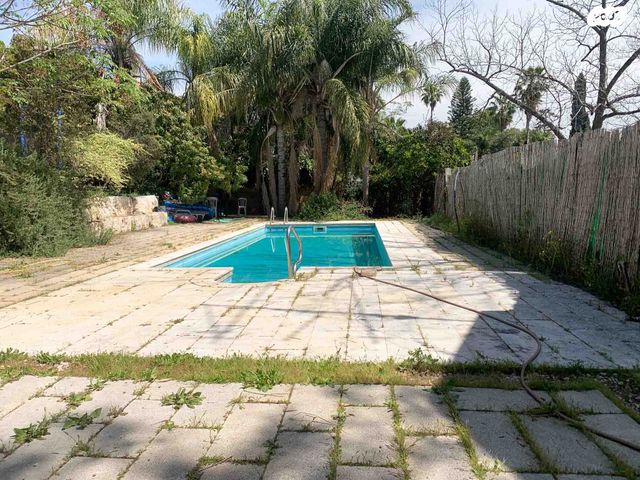 בית פרטי/ קוטג', רמות השבים, רמות השבים