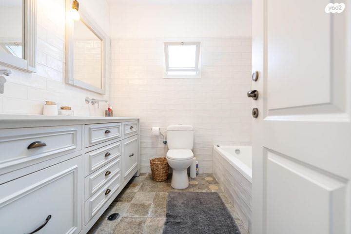 דו משפחתי, אשכול, נאות הדרים, גן יבנה