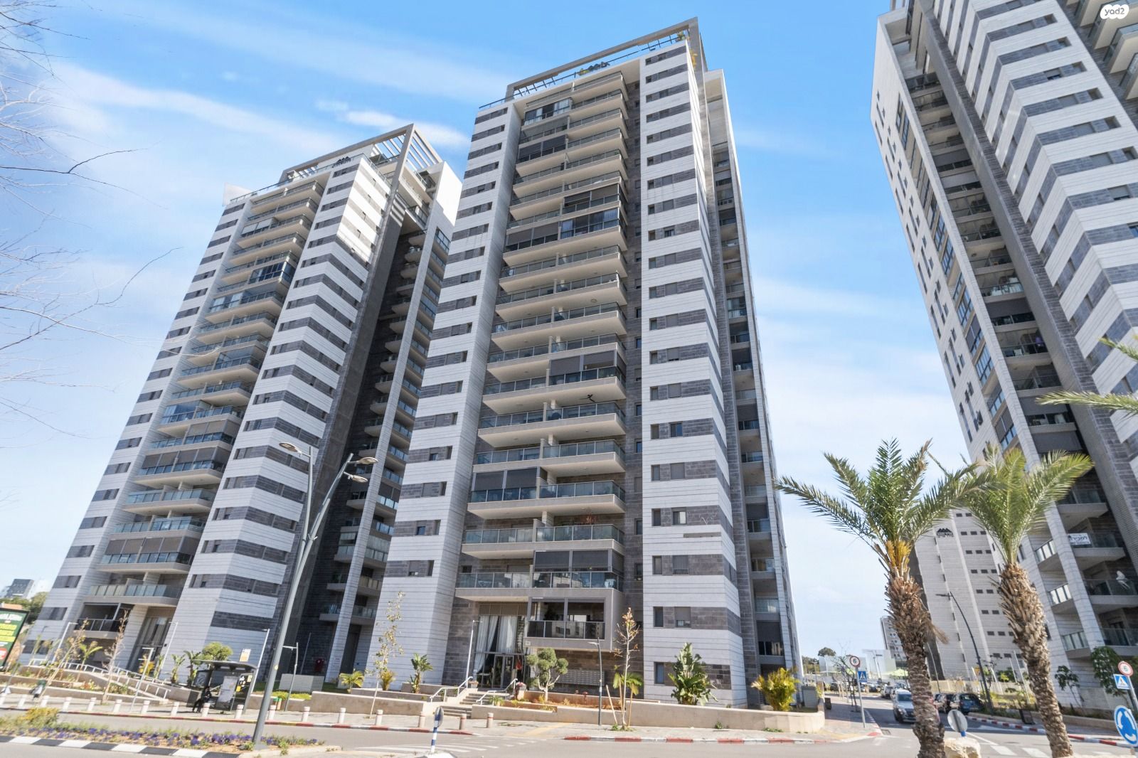 שדרות הרב משה שמואל שפירא 