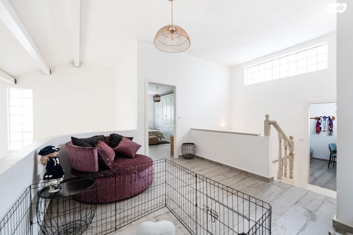 דו משפחתי, אשכול, נאות הדרים, גן יבנה