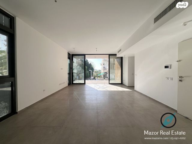 דירה, אחד העם 122, לב תל אביב, לב העיר צפון, תל אביב יפו