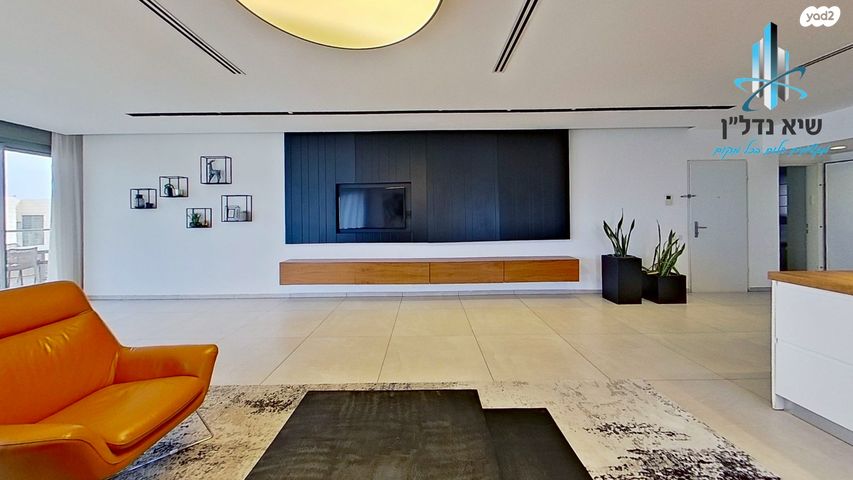 גג/ פנטהאוז, הסירה 16, נאות רבין, יבנה