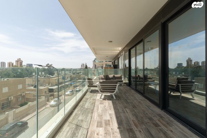 דירה, גולומב, באר שבע