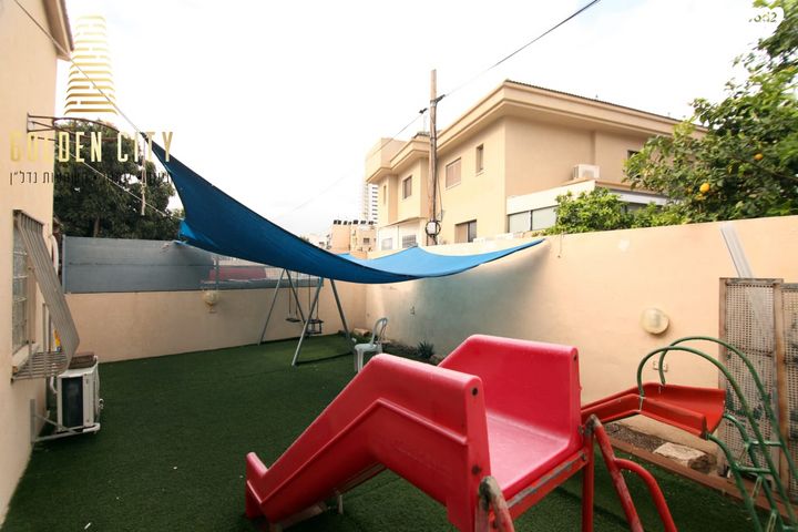 בית פרטי/ קוטג', נתניה