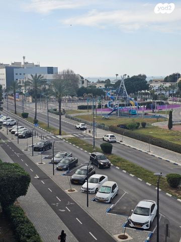 דירה, קרית ים