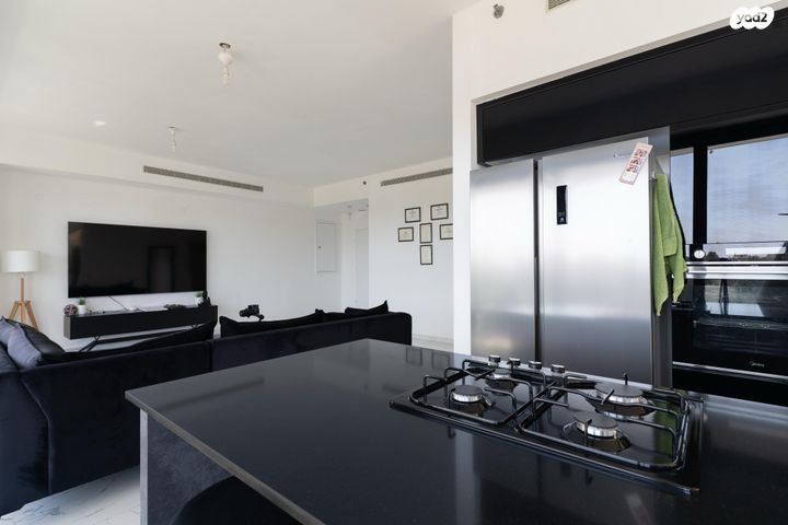 דירה, גולומב, באר שבע