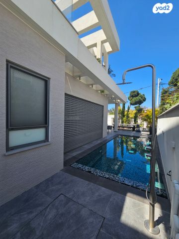 דו משפחתי, מוצקין הותיקה, קרית מוצקין