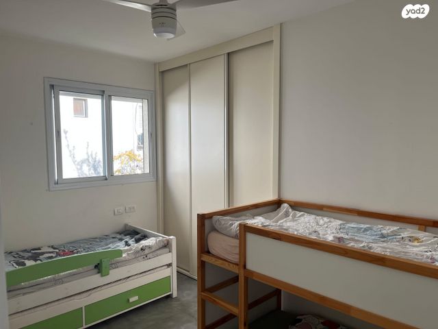 דירה, סמדר 37, שכונת הותיקים, רמת גן