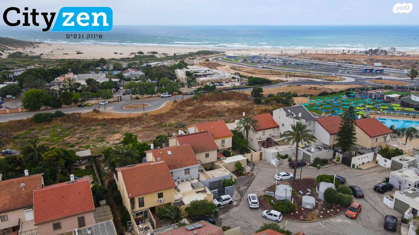 בית פרטי/ קוטג', היסמין, רמת פולג, נתניה