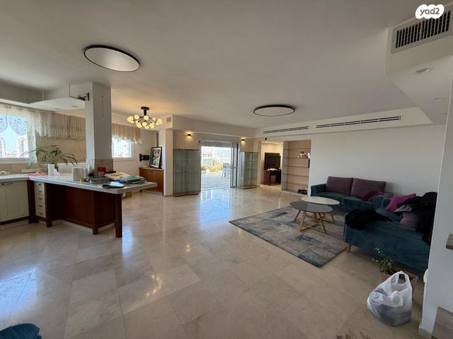 גג/ פנטהאוז