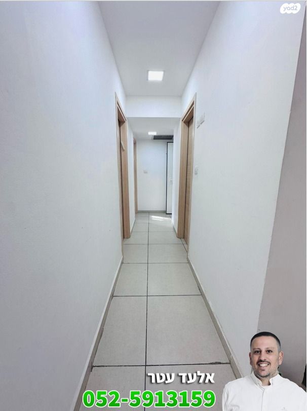 דירה, שושנה דמארי 4, רובע יזרעאל סביוני העמק, עפולה