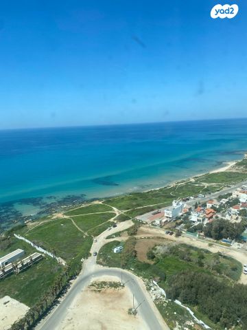 גג/ פנטהאוז, המלכים 6, קרית צאנז, נתניה