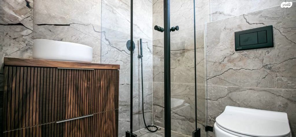 גג/ פנטהאוז, אשקלון