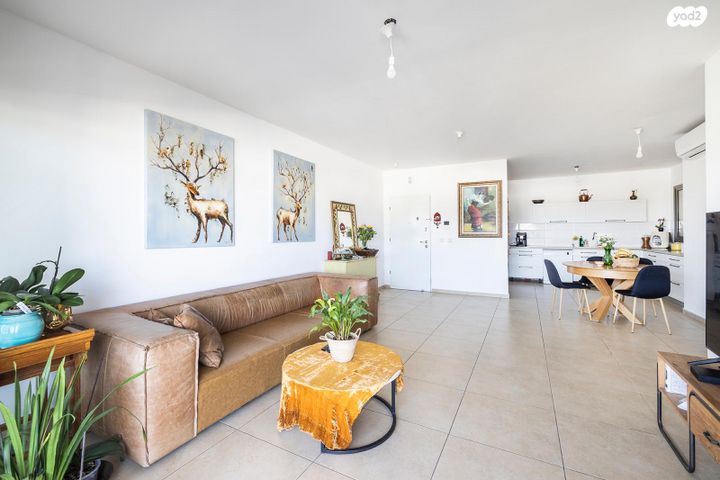 דירה, כפר יונה