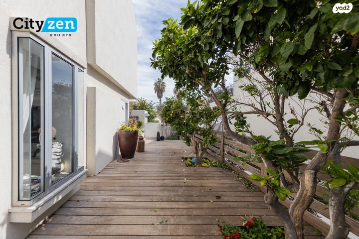 דו משפחתי, היסמין, רמת פולג, נתניה