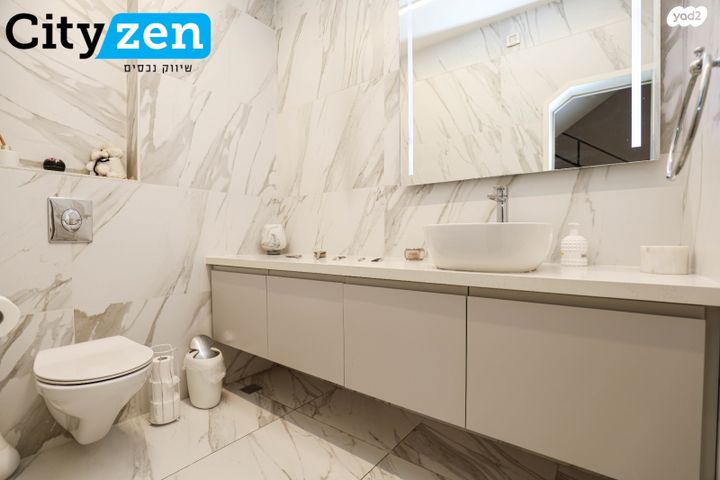 בית פרטי/ קוטג', היסמין, רמת פולג, נתניה