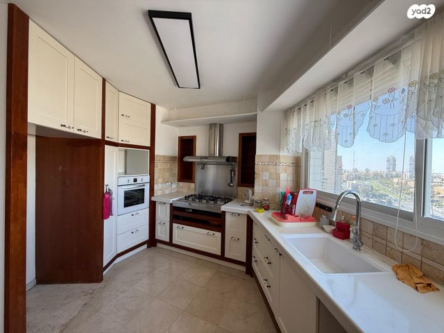 גג/ פנטהאוז, באר שבע