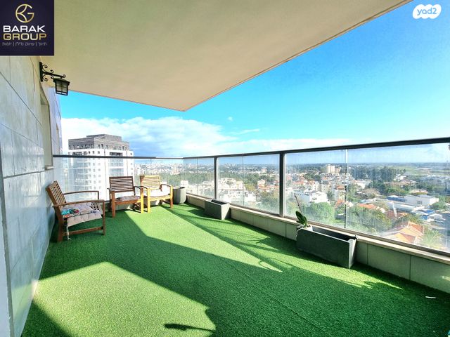 דירה, אלונים 28, קרית השרון, נתניה