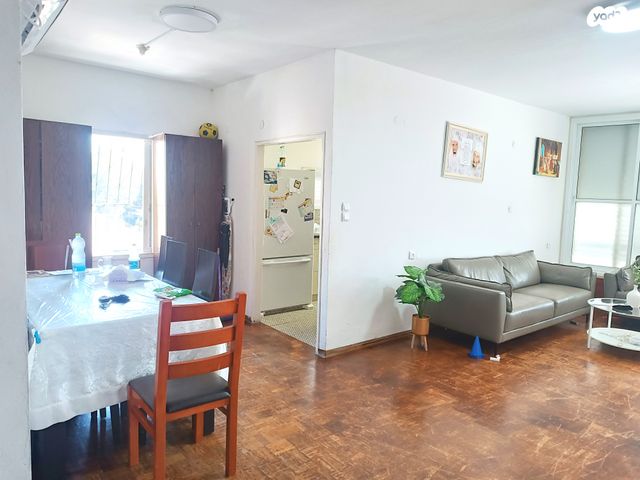 דירה, מנוחה ונחלה, א' / צפון מזרח העיר, רחובות